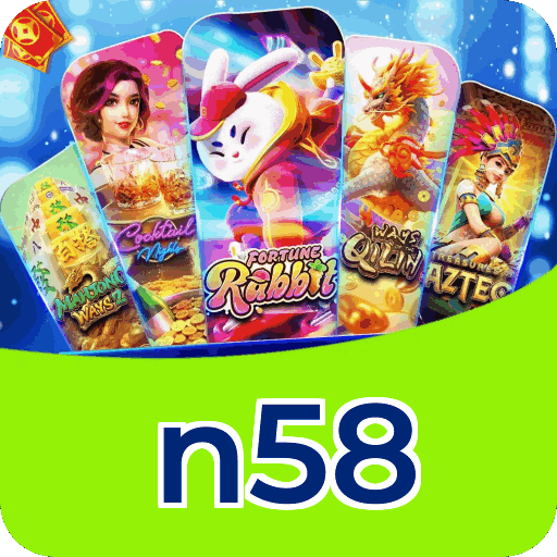 Catálogo n58 2.547 jogos - Pragmatic Play, Evolution, NetEnt