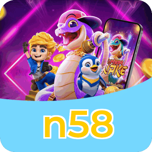 n58 PIX instantâneo Brasil - Depósito e saque em minutos 24/7