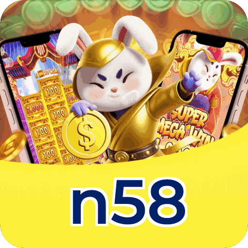 n58 segurança SSL 256-bit - Licença Curaçao, eCOGRA, GLI certificado